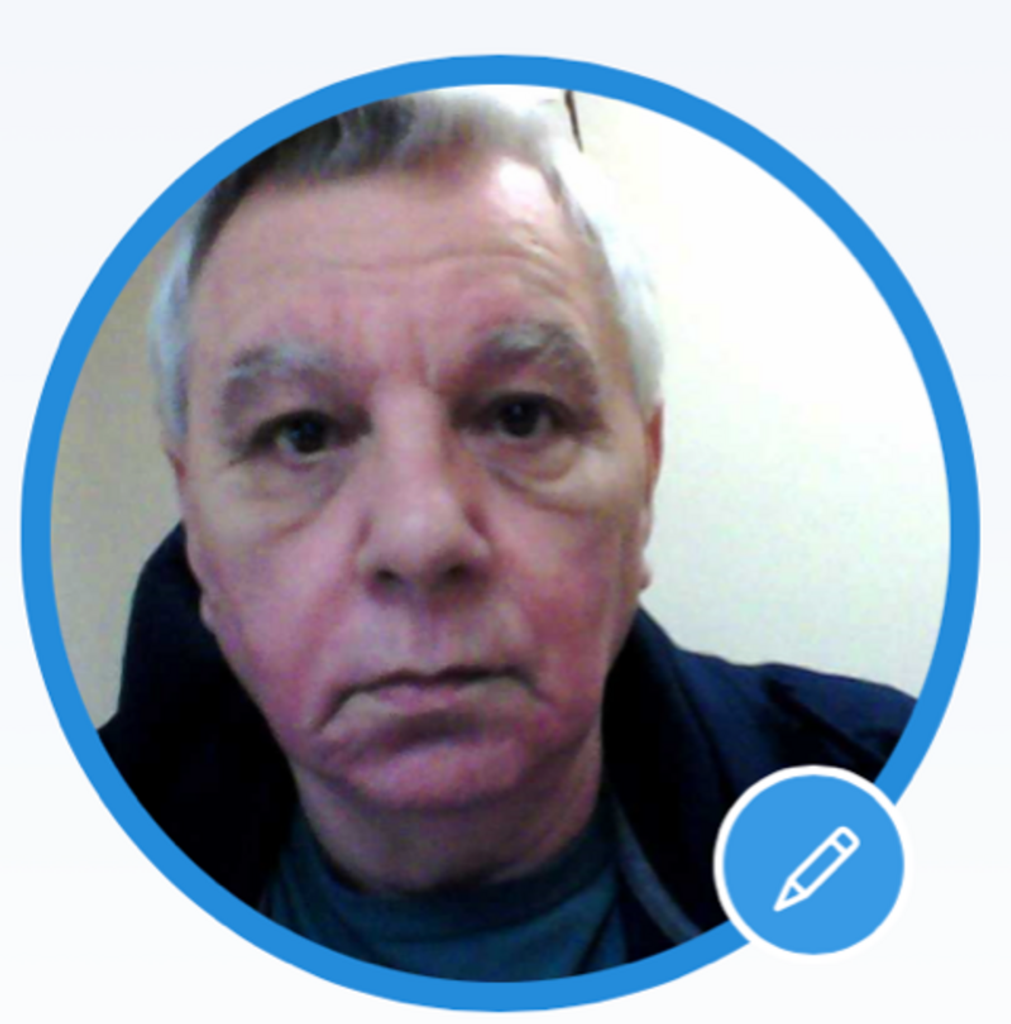 Terry Joe Hart Profile Photo