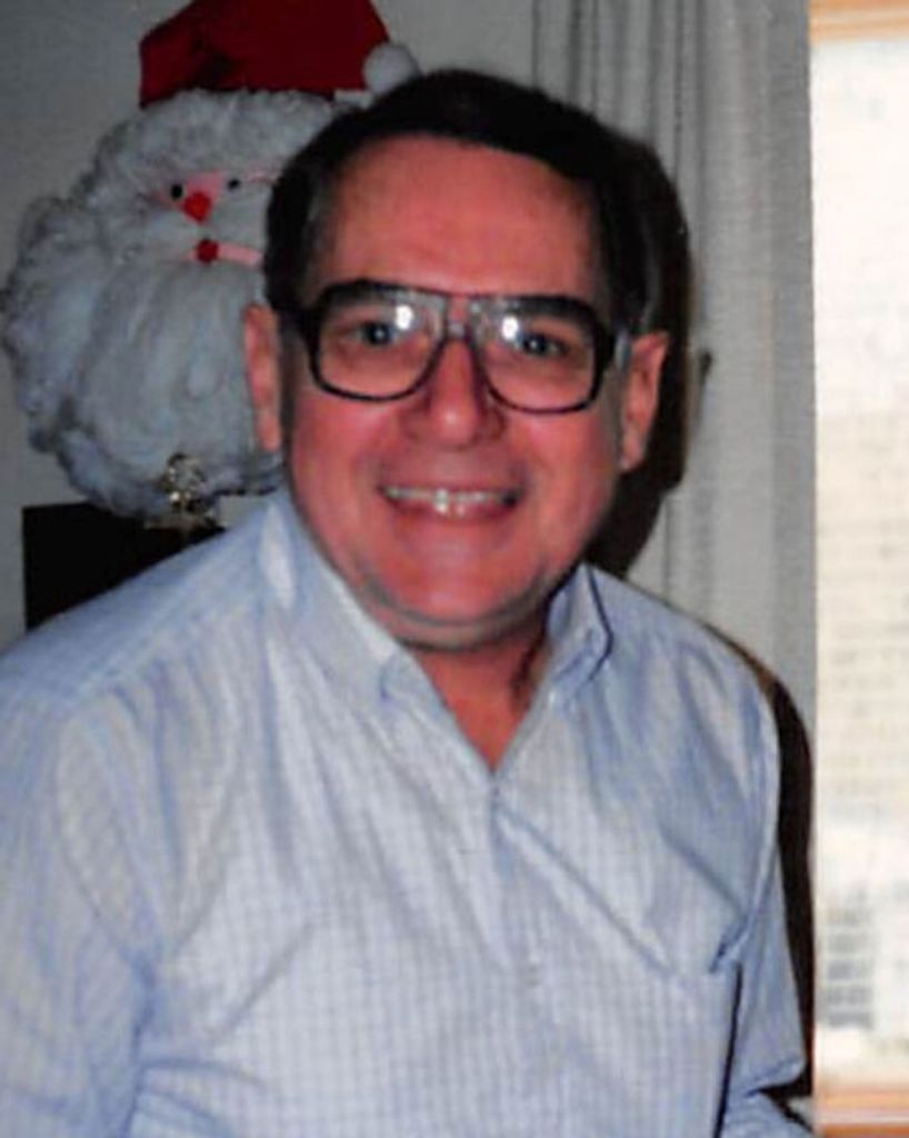 Russell Leon Oyer Profile Photo