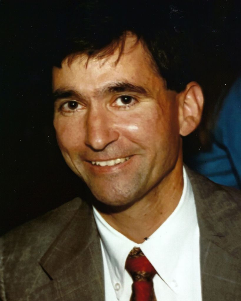 Peter Frank Vouras Profile Photo