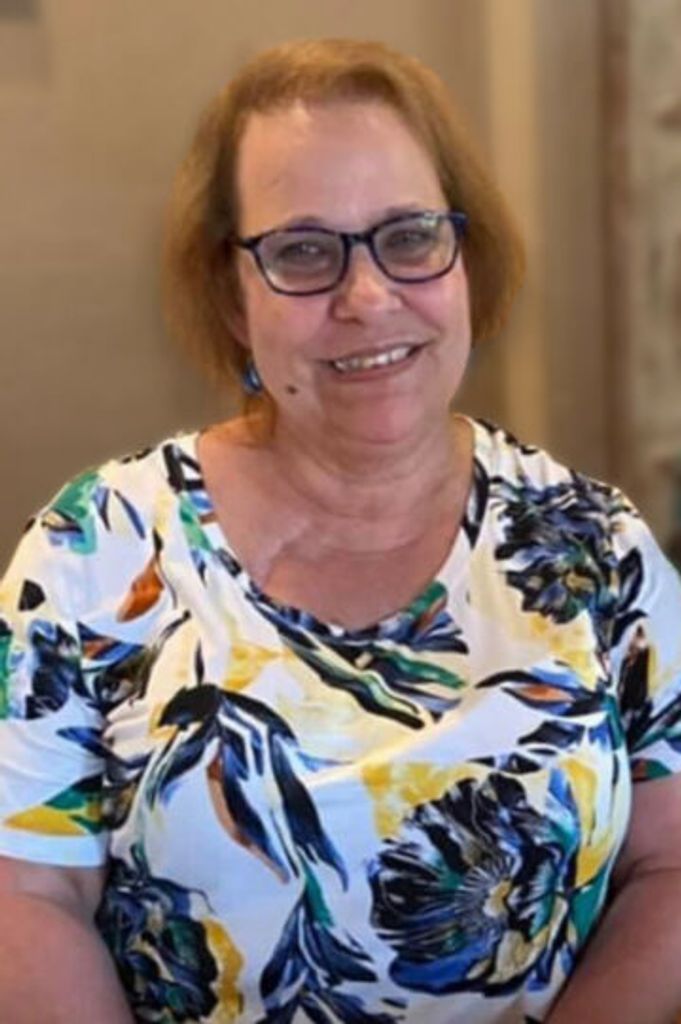 Gina M. Cleveland