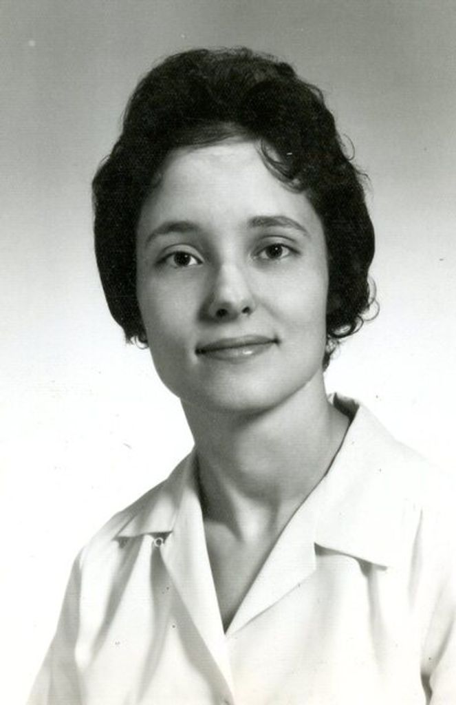 Alma Rebecca Rose Profile Photo