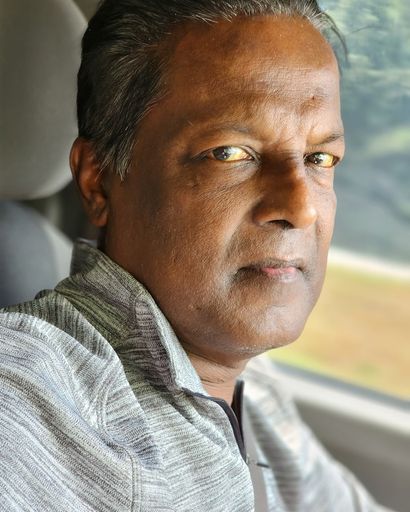 Gowkarran Jabar Profile Photo