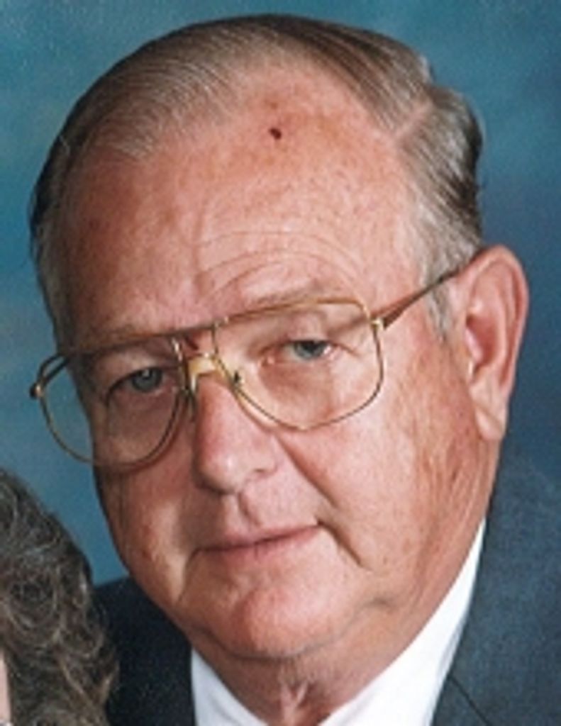 Milton L. "Mickey"  Haltiwanger