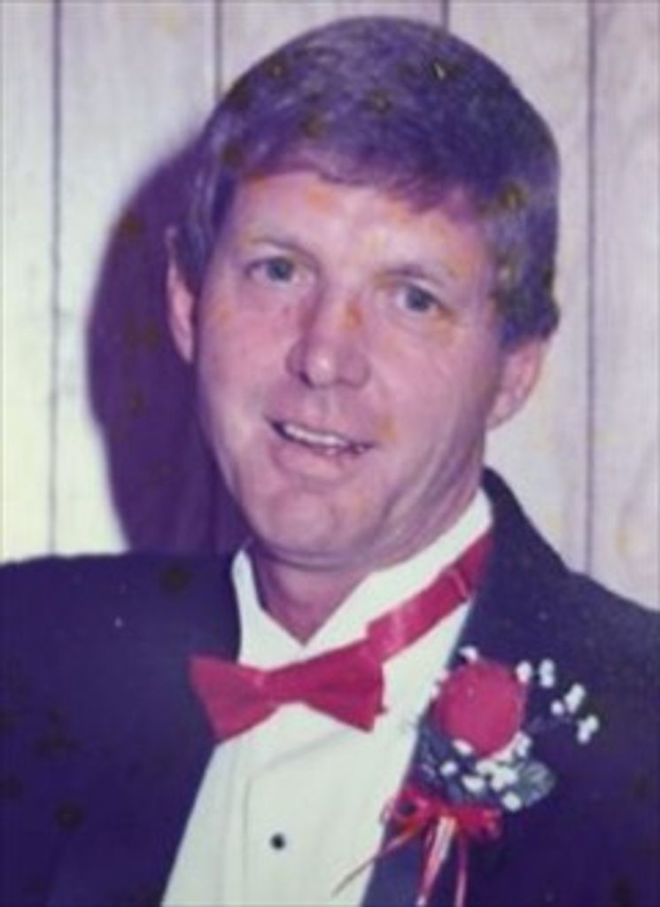 JR McSwain Davis