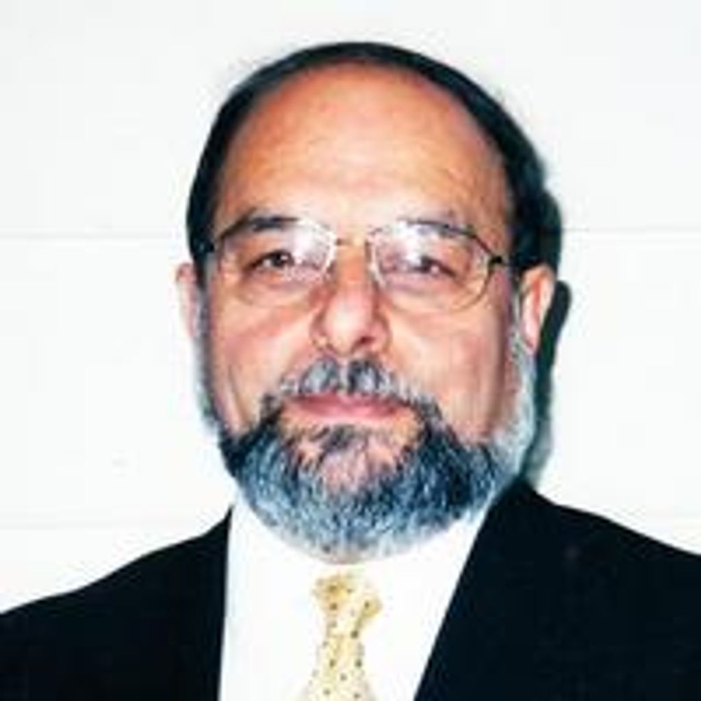 Edward “Ed” Fauty