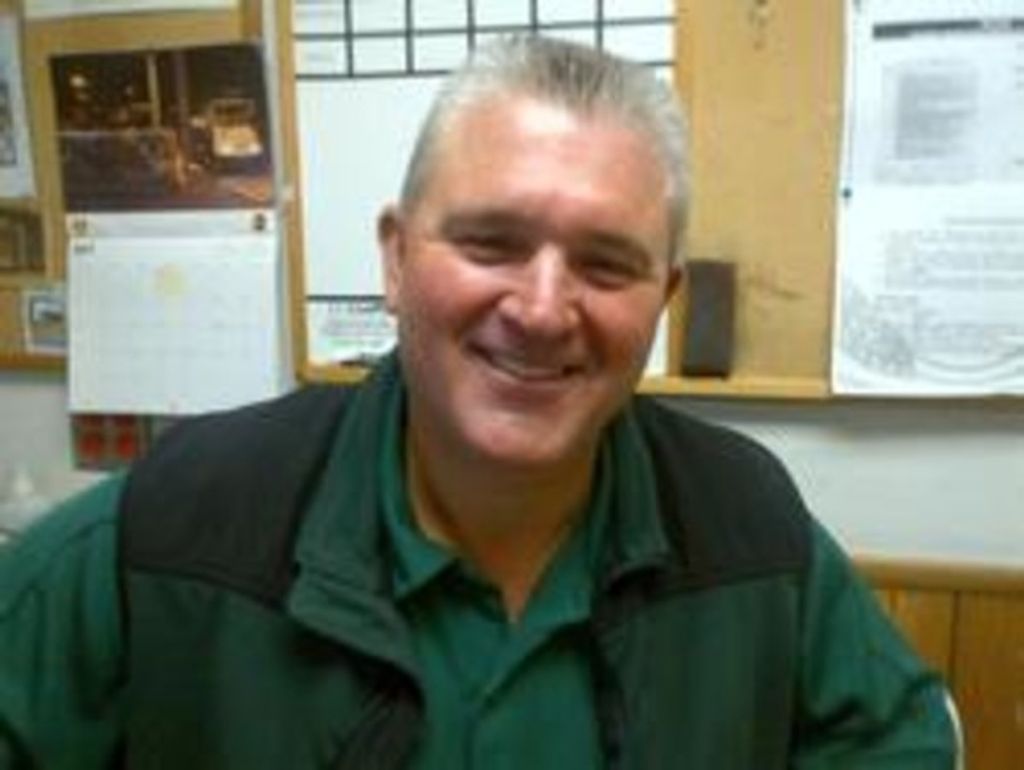 Ty Knapp Profile Photo