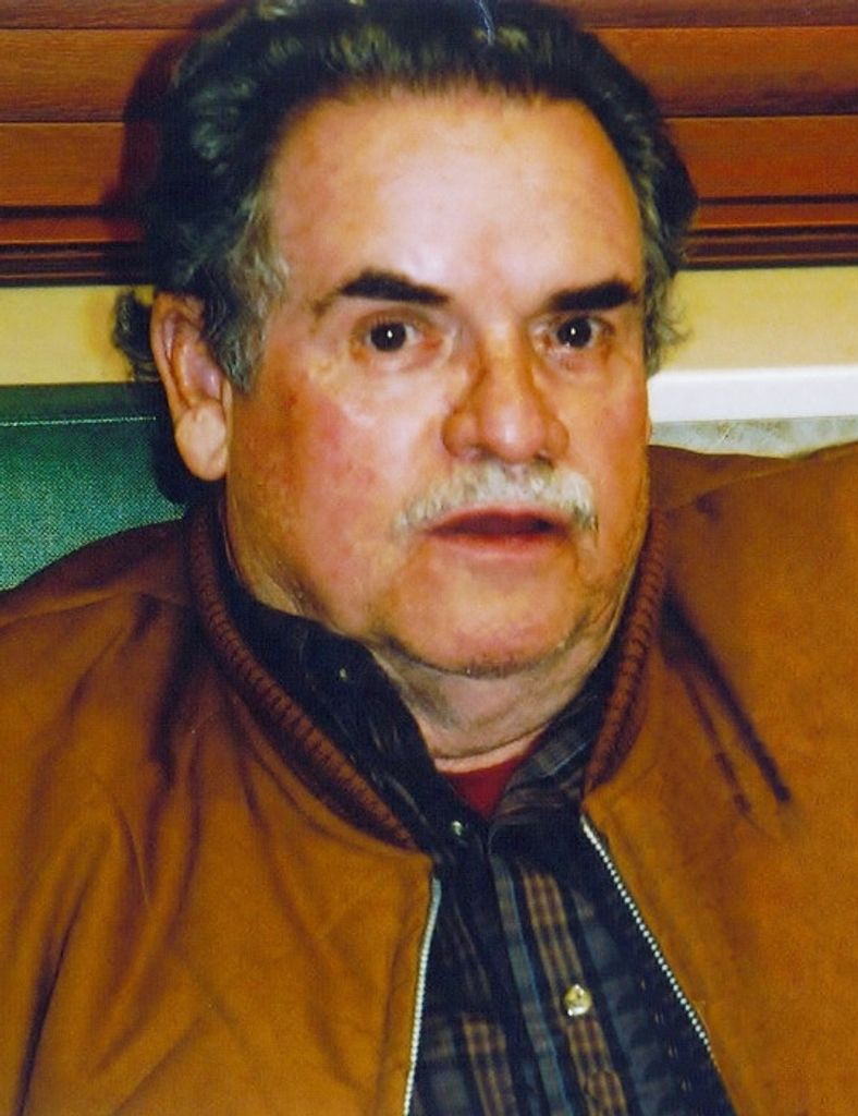 Jessie Steve Morgan Profile Photo