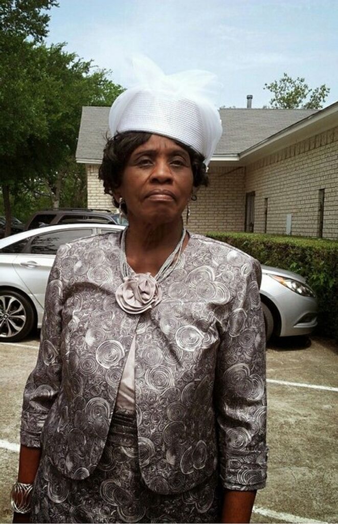 Jeweline Beatrice Turner