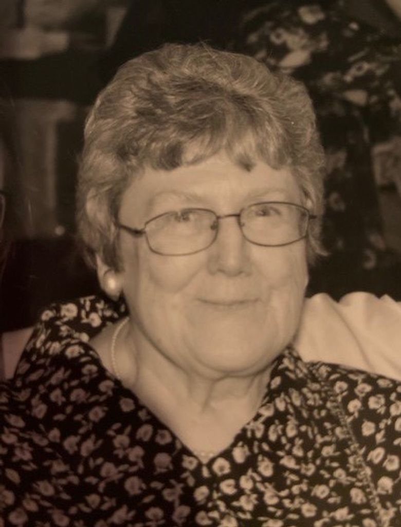 Maxine R. Rogers