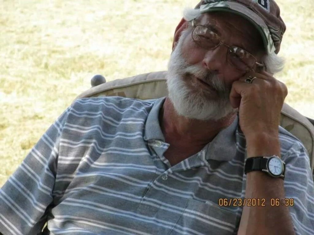 Dennis Meek