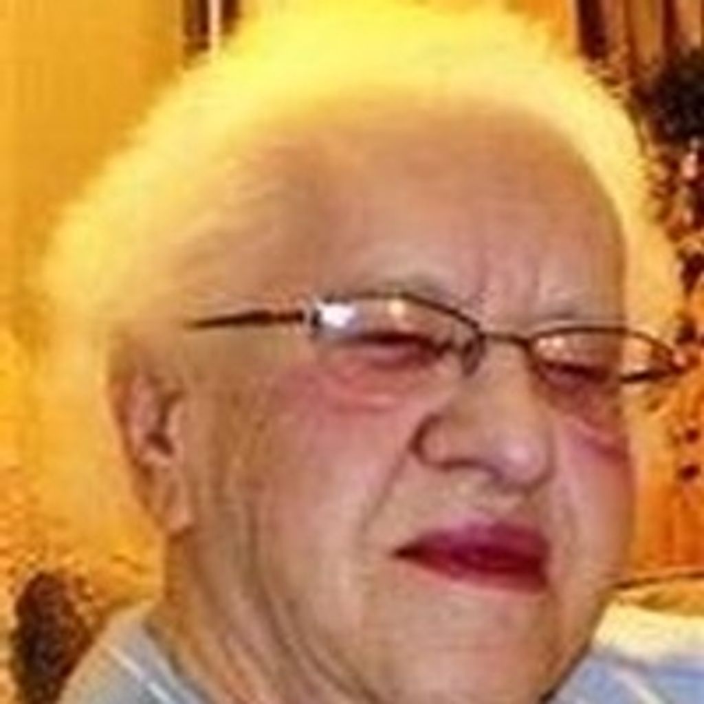 Alice Iwanski Profile Photo