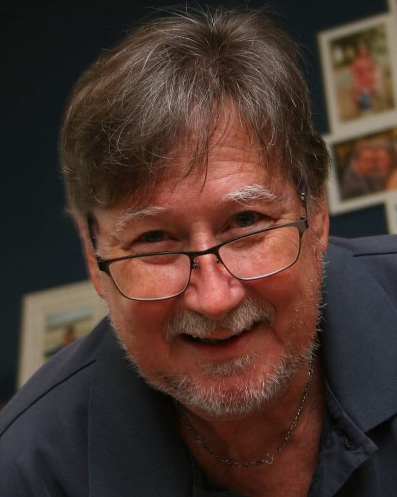 Lester Paul Larr Profile Photo