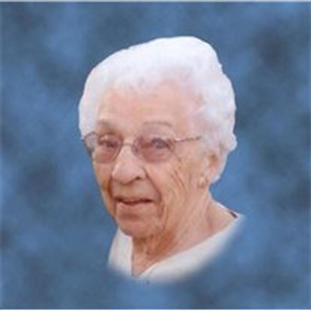 Esther Kittredge