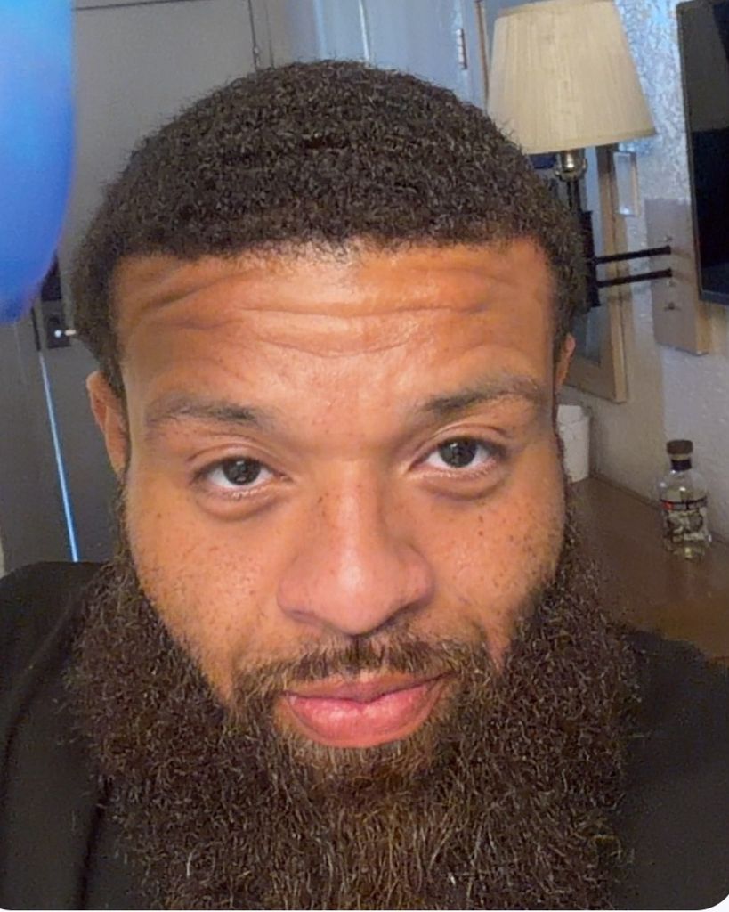 Jacoy Anthony Hemphill Profile Photo
