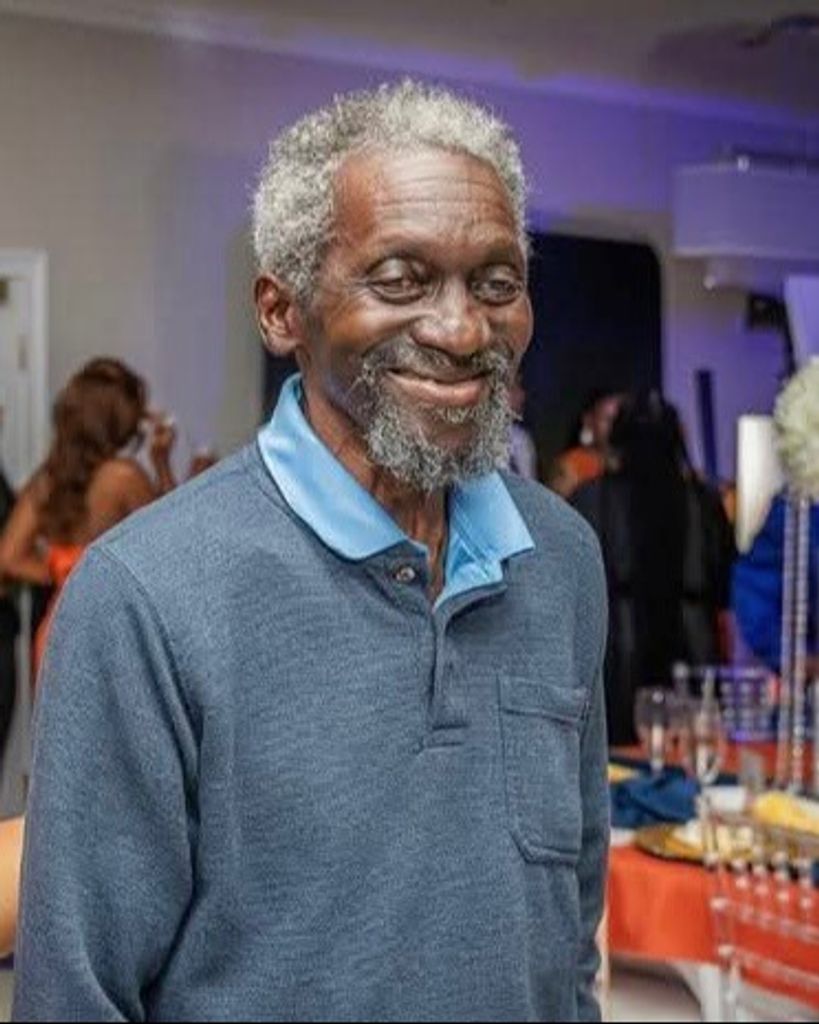 Willie Ray Profile Photo