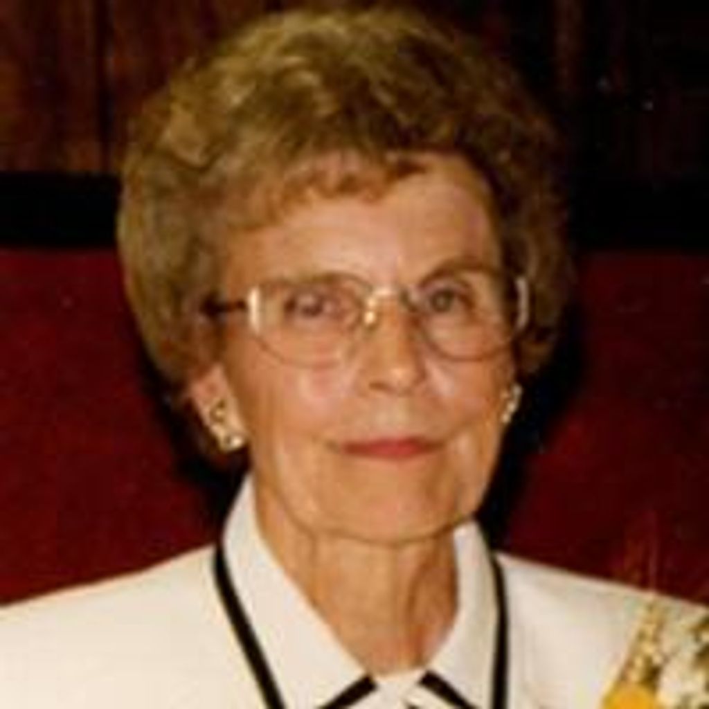 Betty Jackson