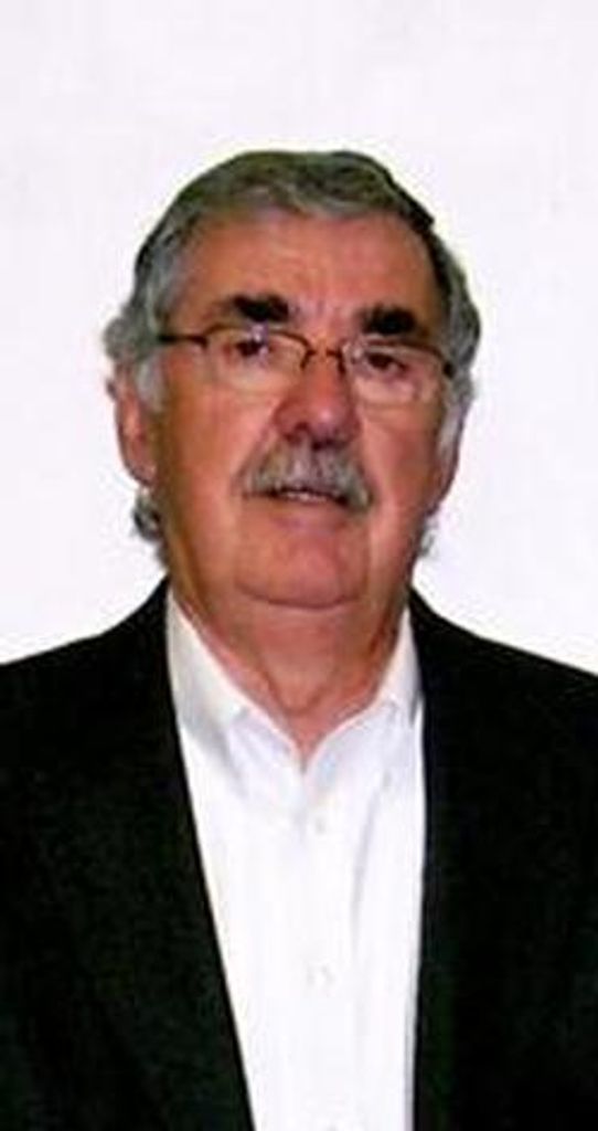 Charles William Steele Profile Photo