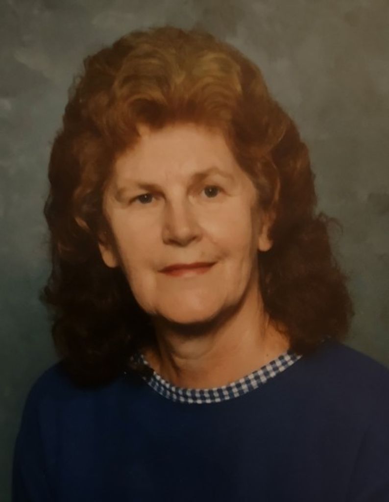 Stella Harris