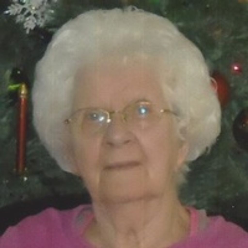 Joyce Lundgren