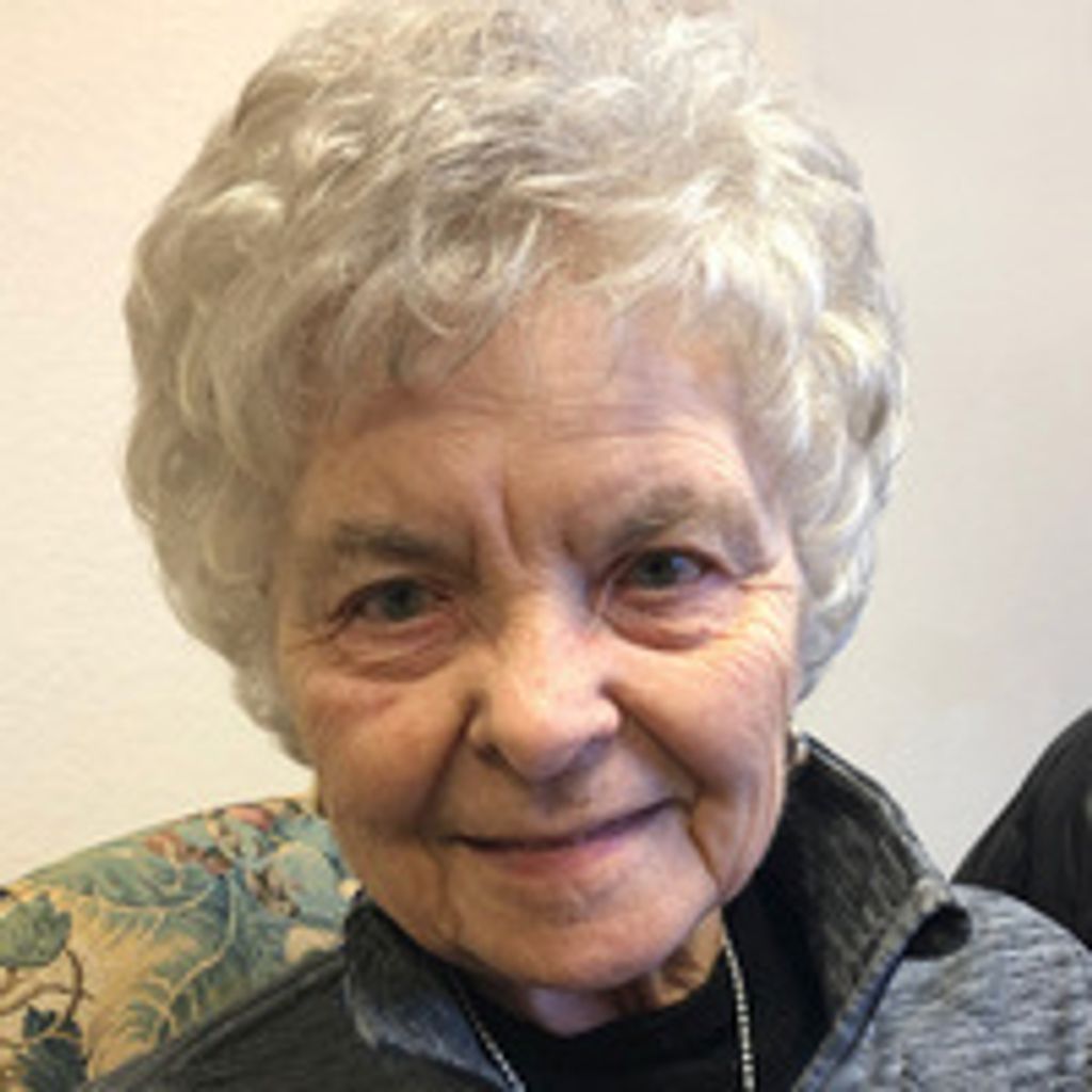 Idalice Lorraine Holmseth