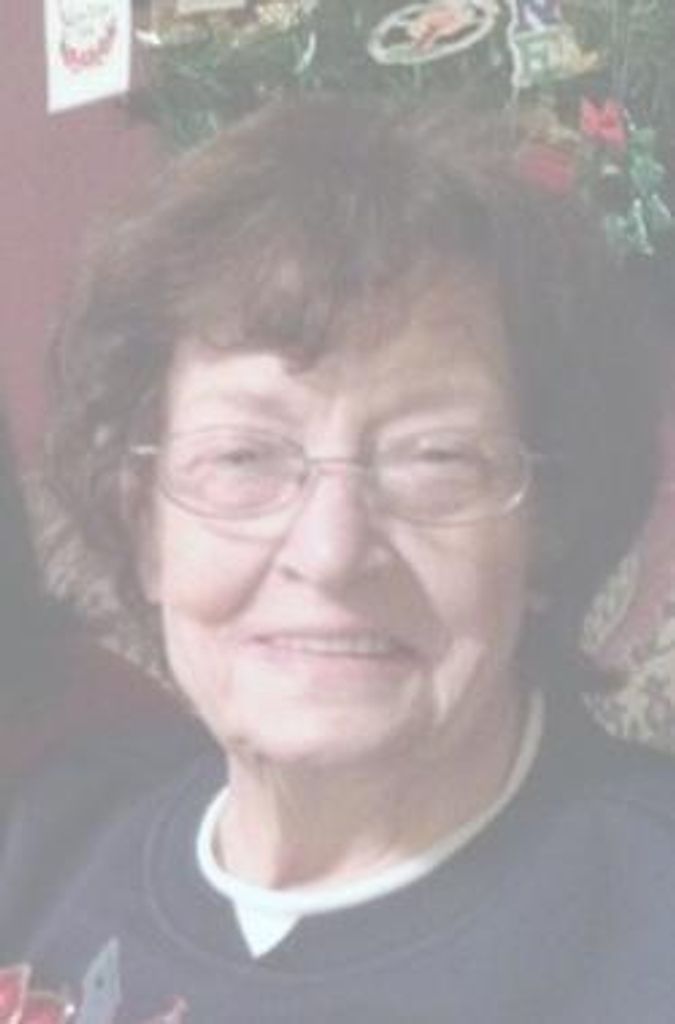 Loretta Lee Mcclure