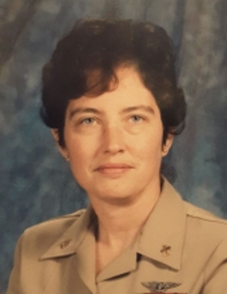 Bonnie Jean Green