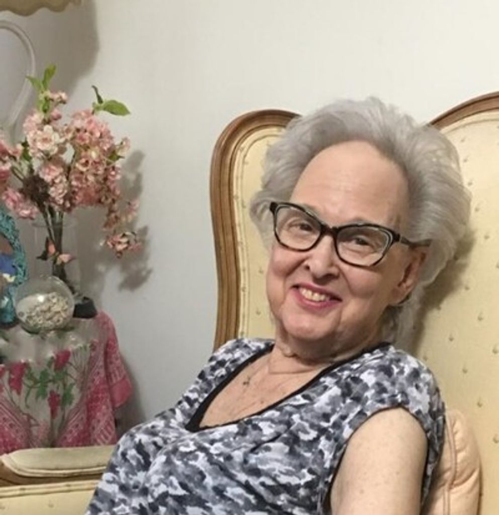 Tema Margolin Profile Photo