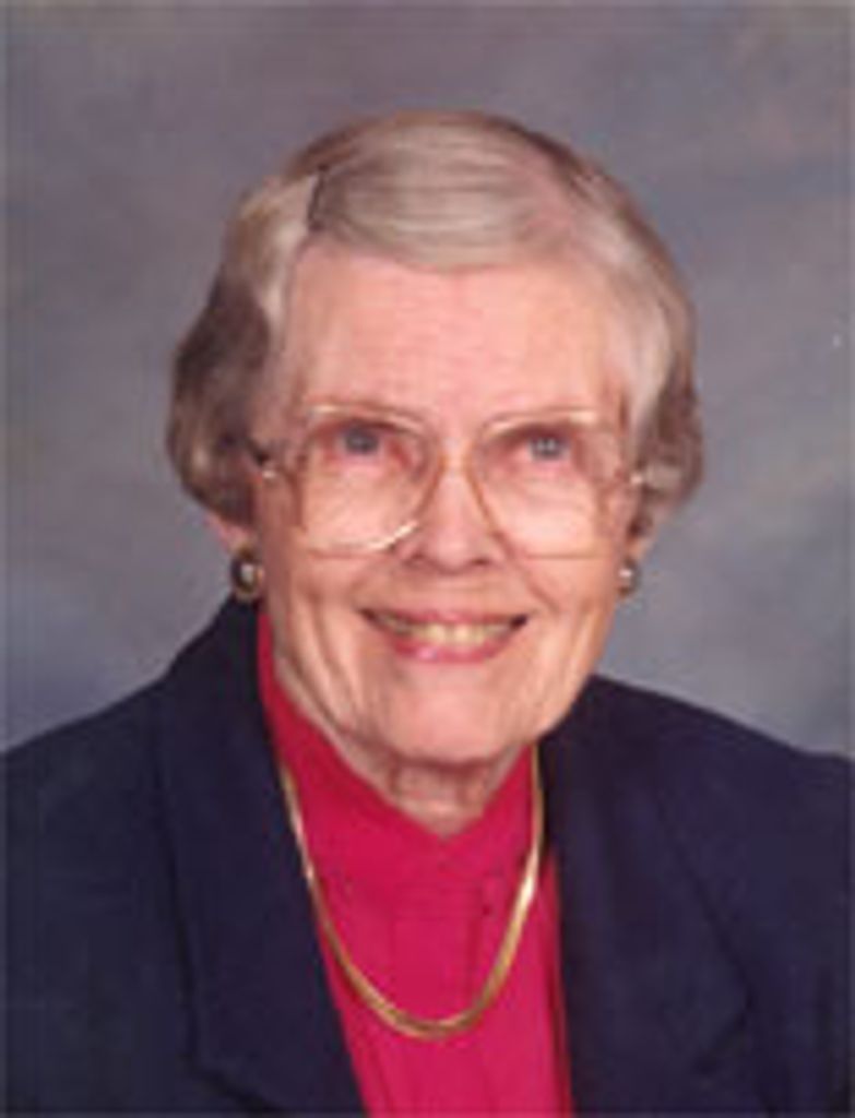Wilma E. Ditlevson