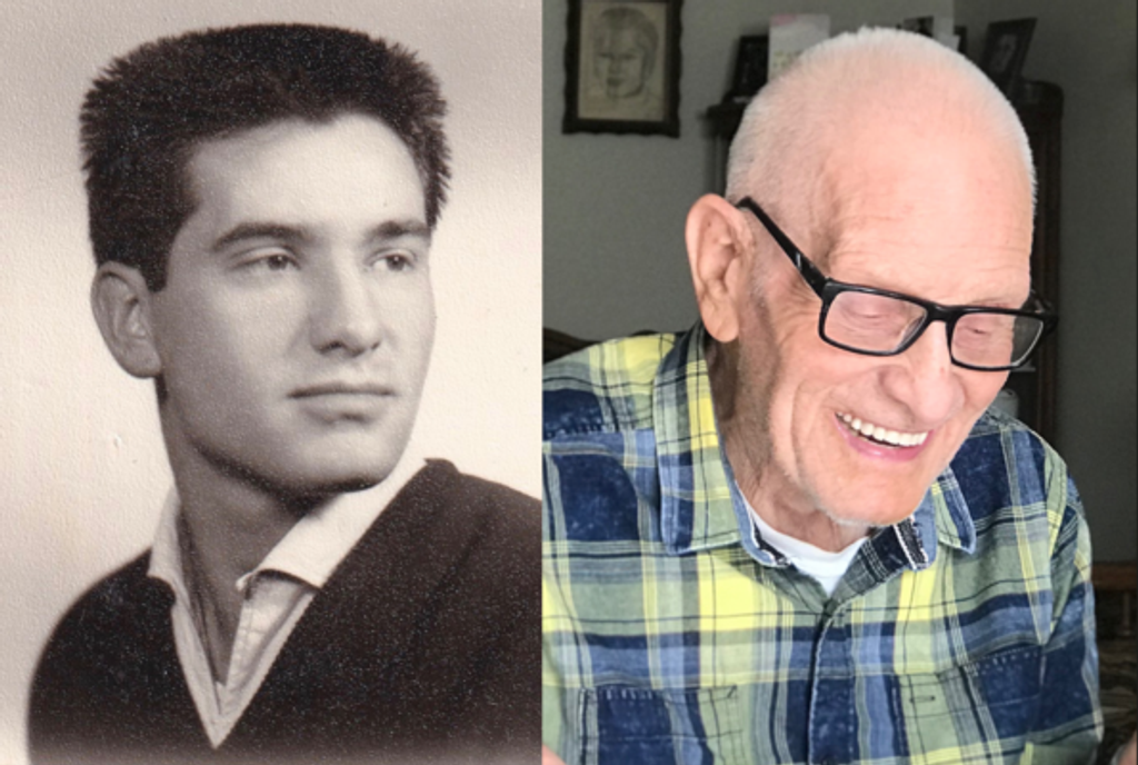 Raymond Peter Sanchez, Sr. Profile Photo
