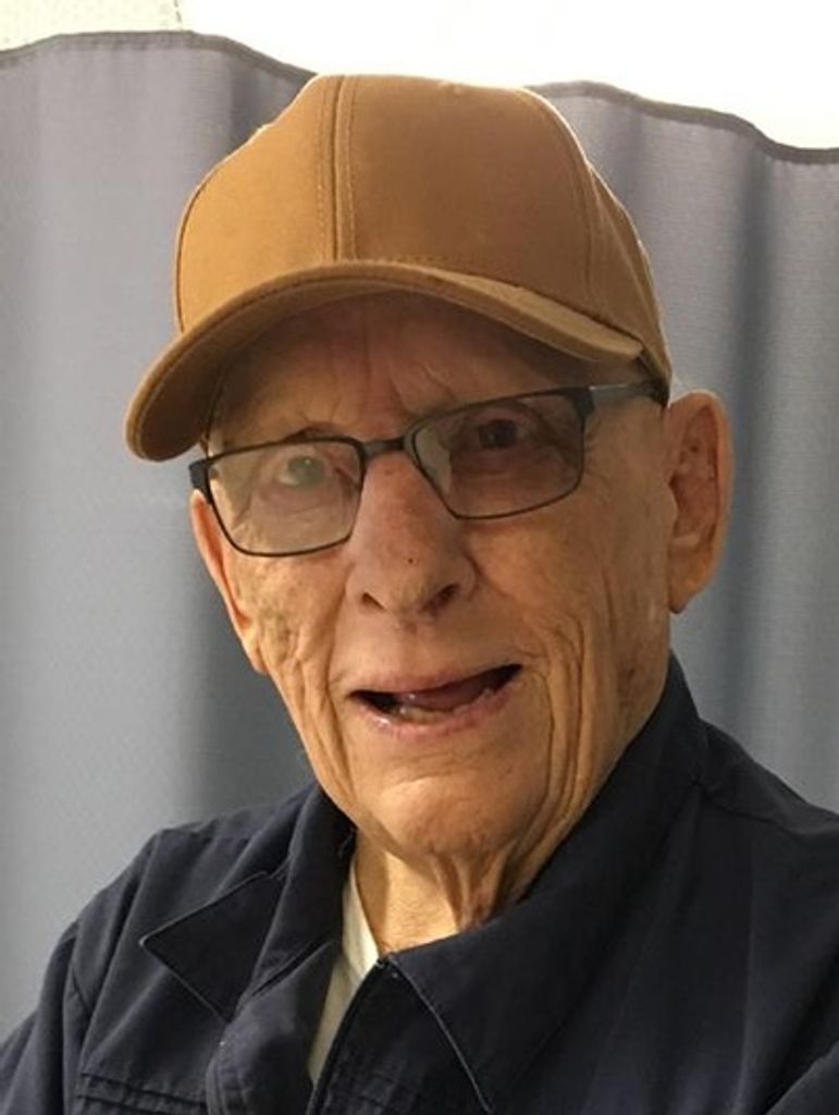 Lyle Bickel Profile Photo