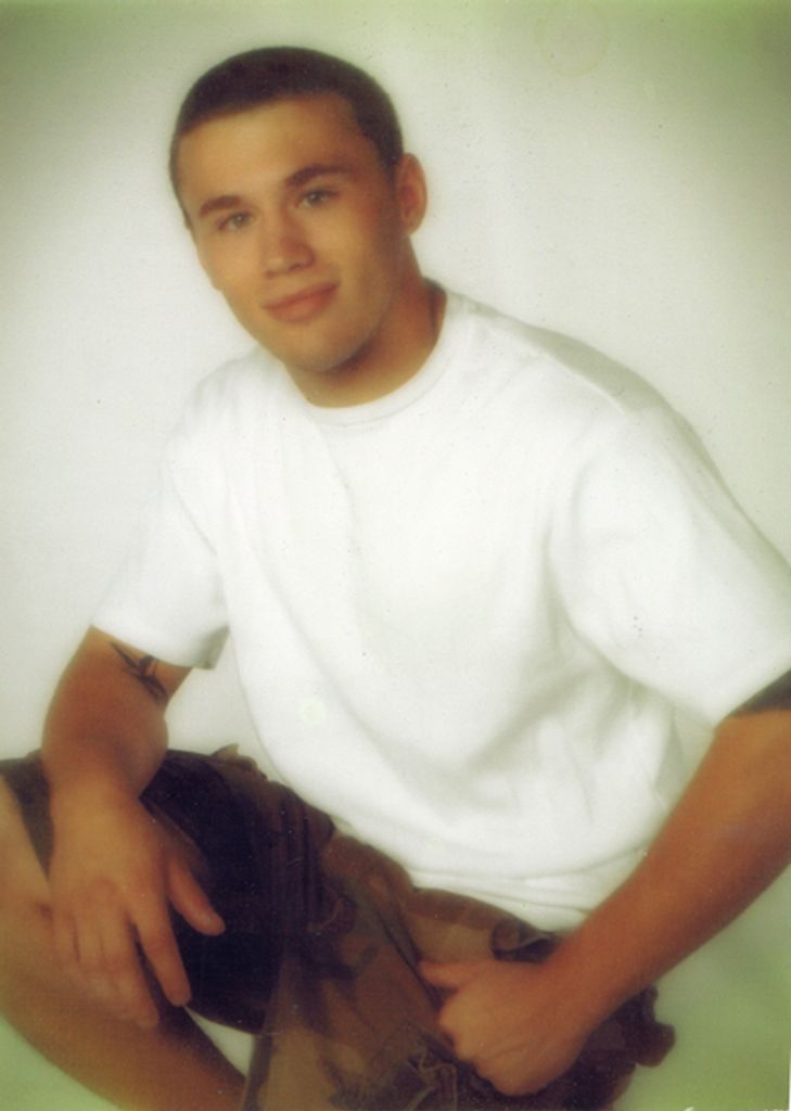 Michael Scott Hager Profile Photo