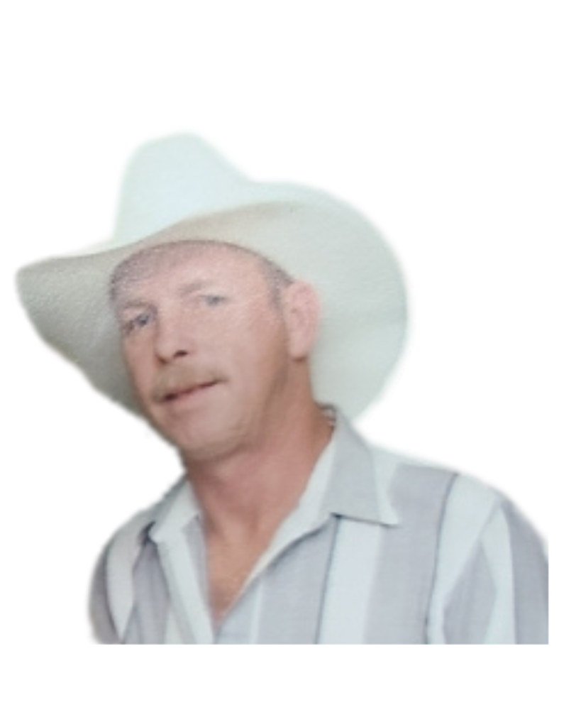 Timmy Joe Pate