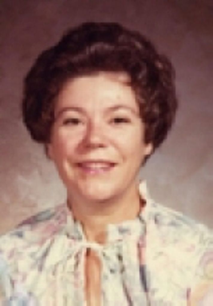 Yvonne Johnson