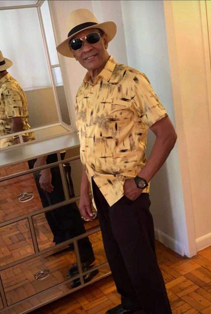 Frank Marte Profile Photo