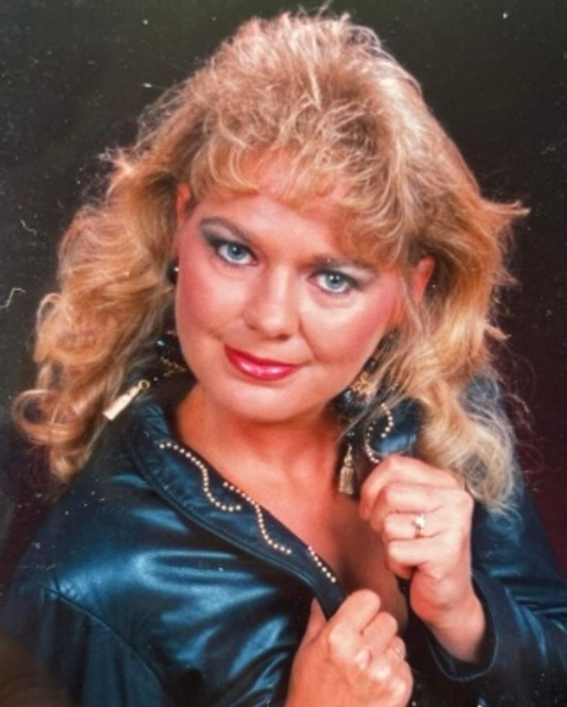Cheryl Lynn Henson