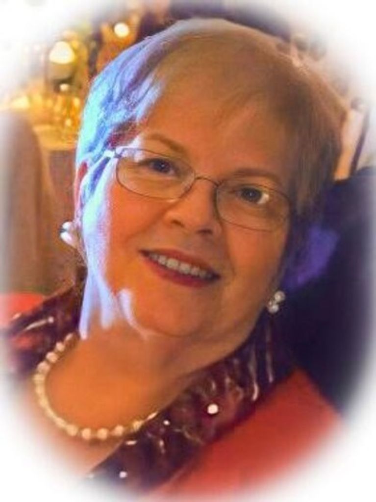 Patricia "Patty" Campbell Profile Photo