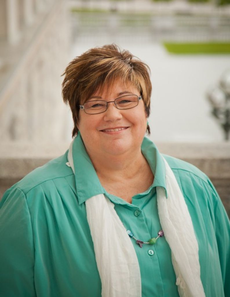 Beverly Beard