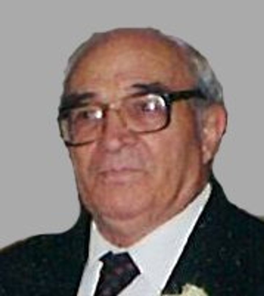 Joseph Ricci Profile Photo