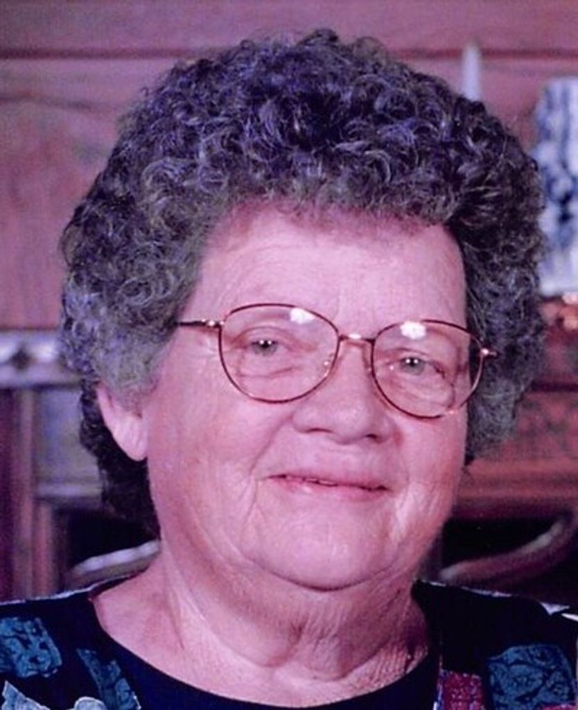 Geneva J. Mccannon Profile Photo