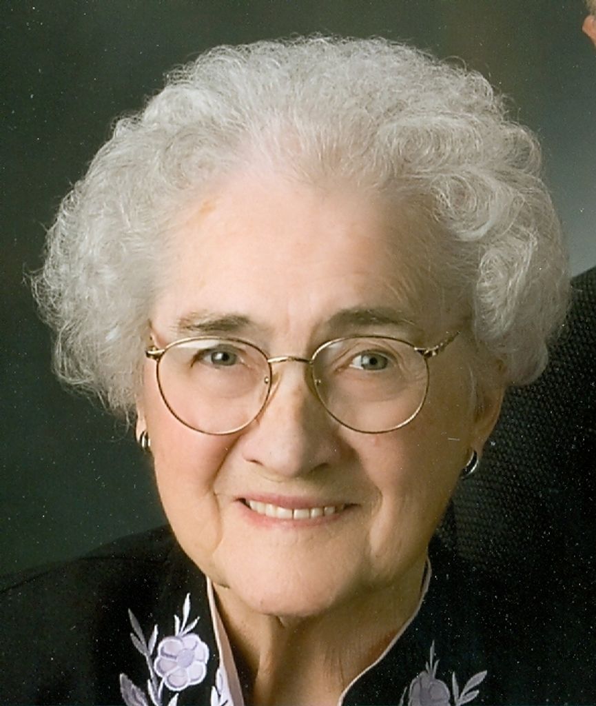 Leona C. Nett