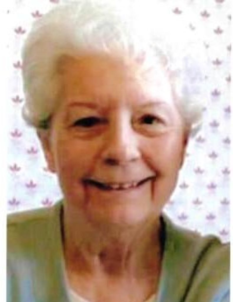 Betty Jean (Morehouse)  Cooper Profile Photo