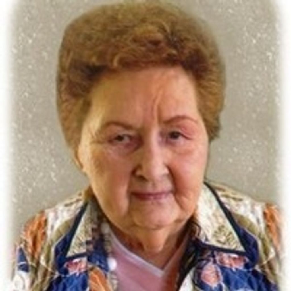 Reba Nance