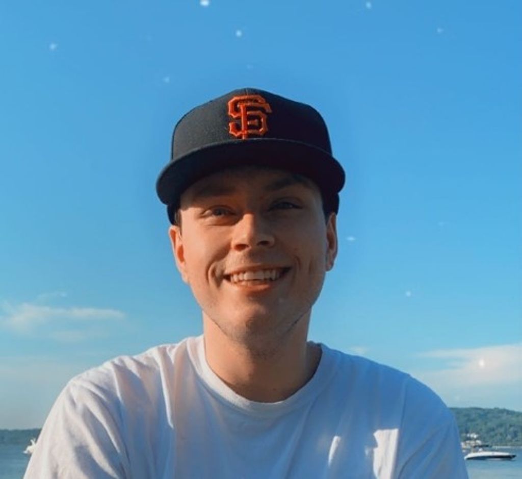 Matthew Thomas Benedict Profile Photo