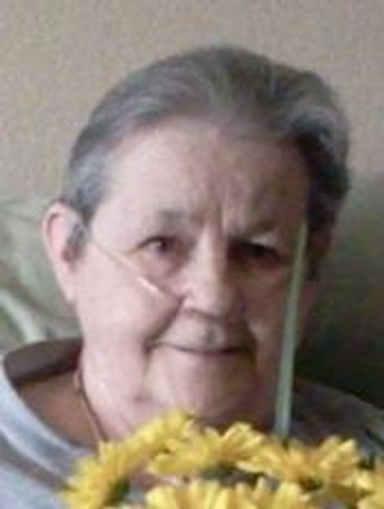 Helen Moser Souheaver