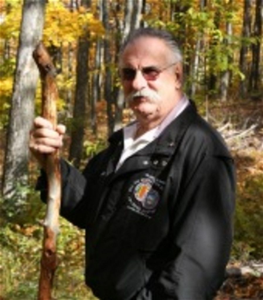 Robert Lee Morzenti Profile Photo