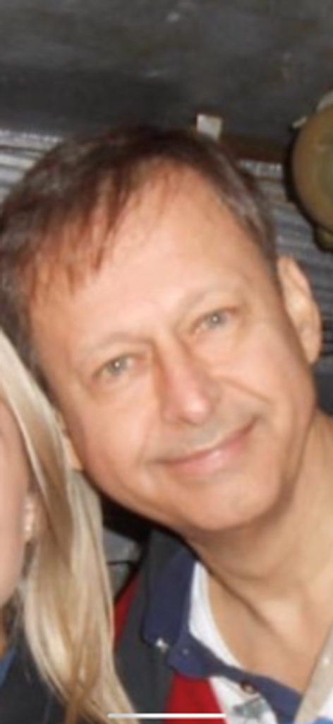 Eugene G. Colello