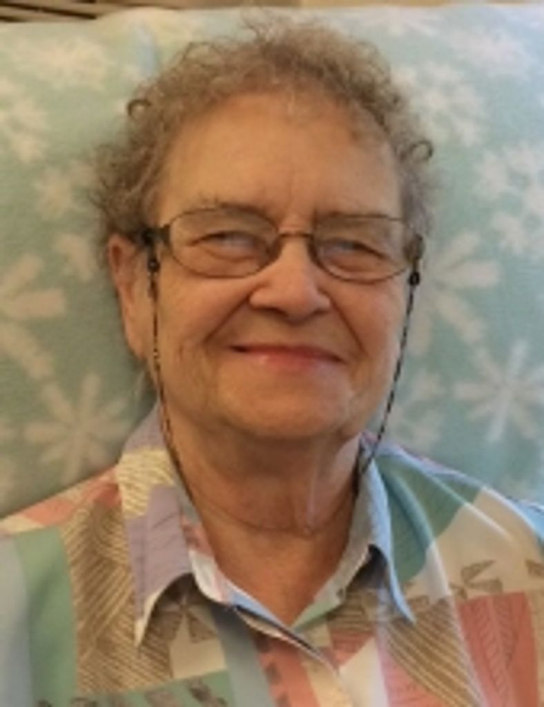 Darlene Ruth Gore