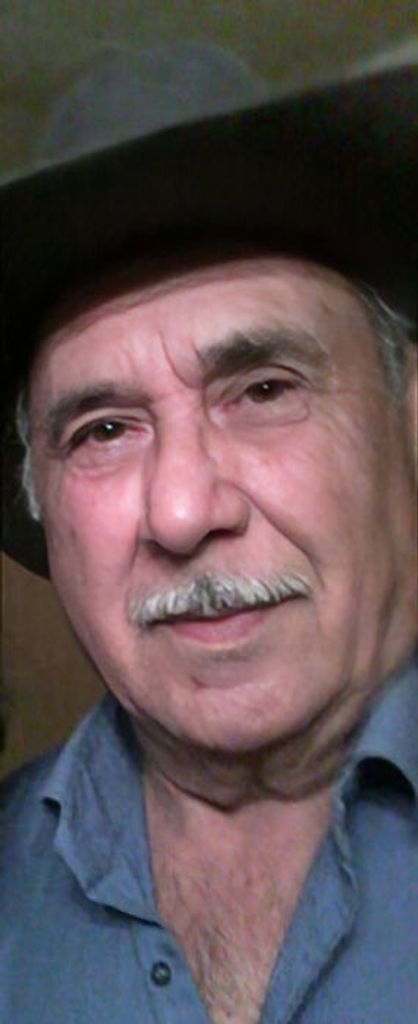 Robert D. Trevino Profile Photo
