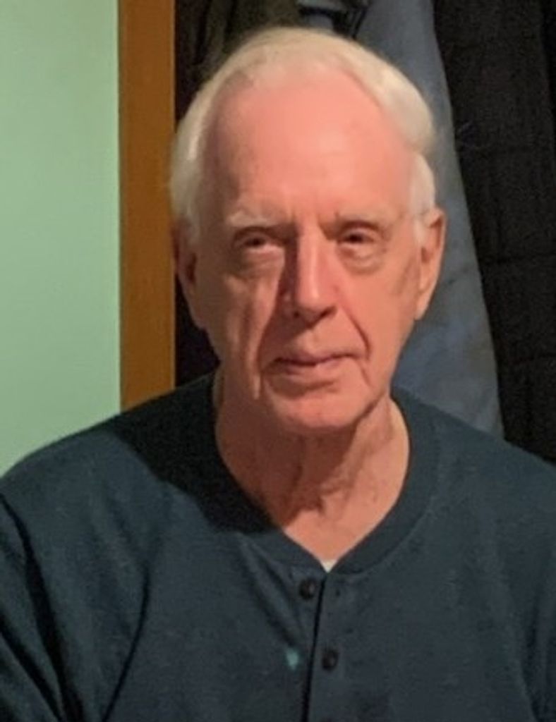 Charles Nelson Sharpe Profile Photo