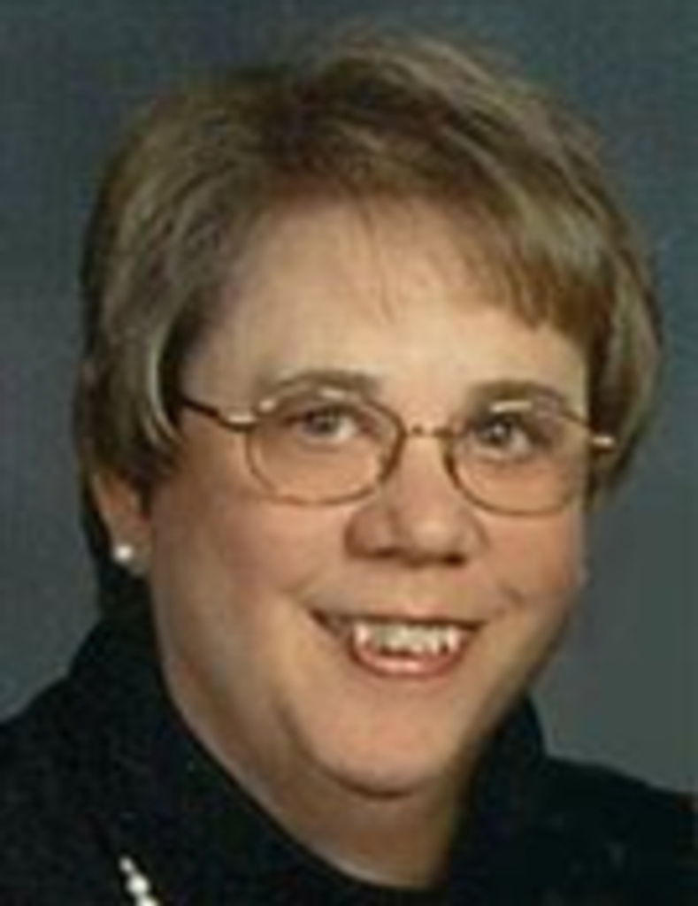 Mary  Ann Cosgarea